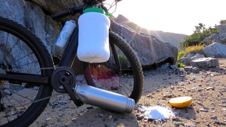 electrolytes for cycling performance