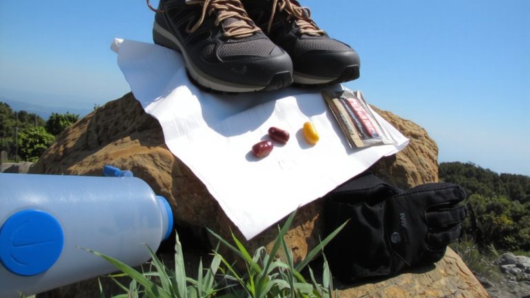 energy chews pre run tips