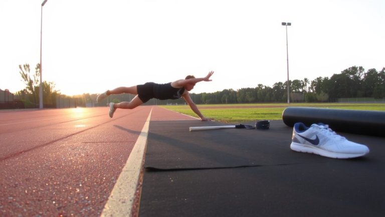 enhance recovery and performance