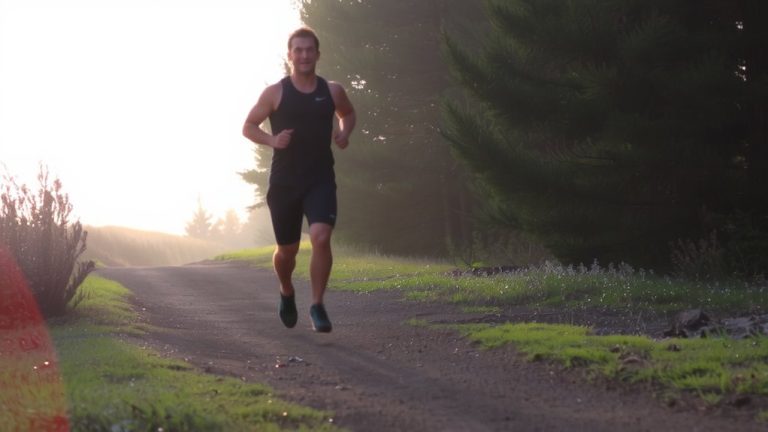 fat adaptation through endurance training