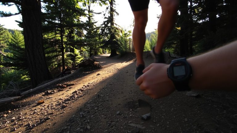 flexible interval training technique