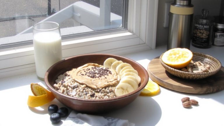fuel growth with smart nutrition