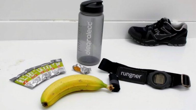 fuel often during long runs