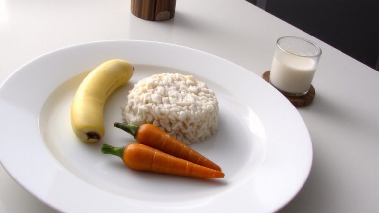 gastritis friendly pre run nutrition