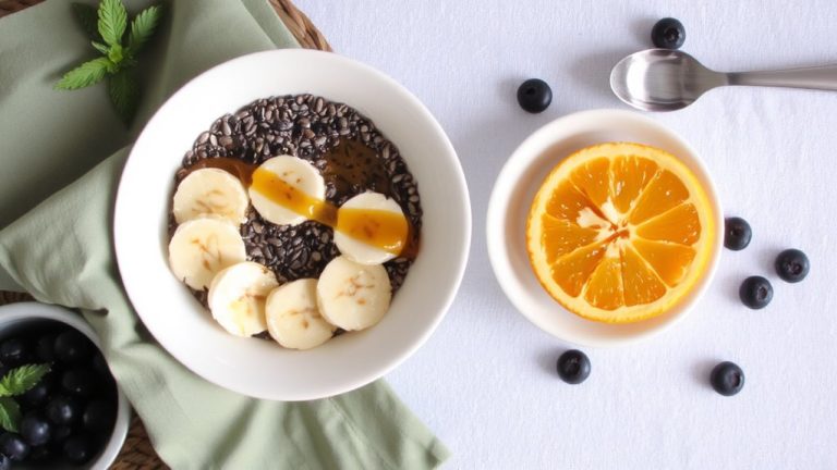 gluten free pre run snacks