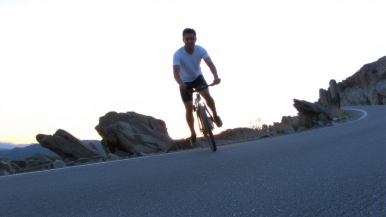glycogen depletion in hiit