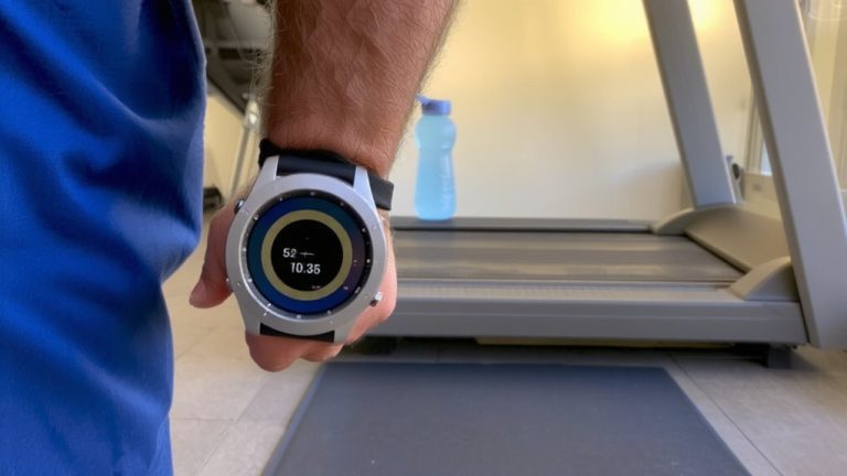 heart rate zone training