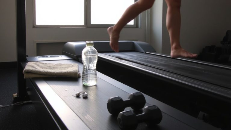 high intensity interval training