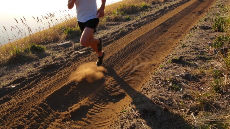 hill repeats resistance training