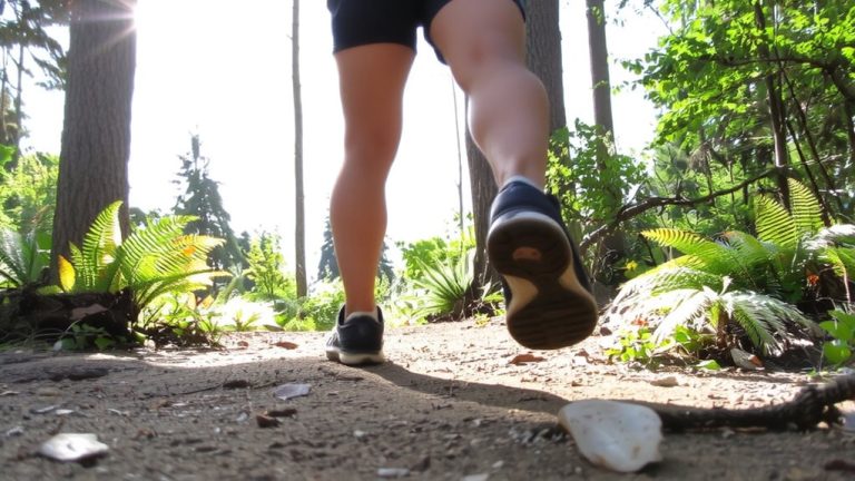 hip abductors reduce knee pain