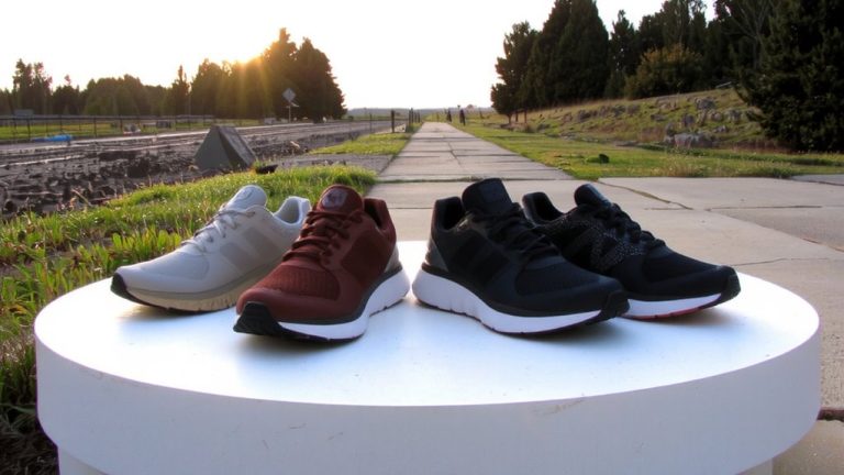 hoka shoe recommendation quiz