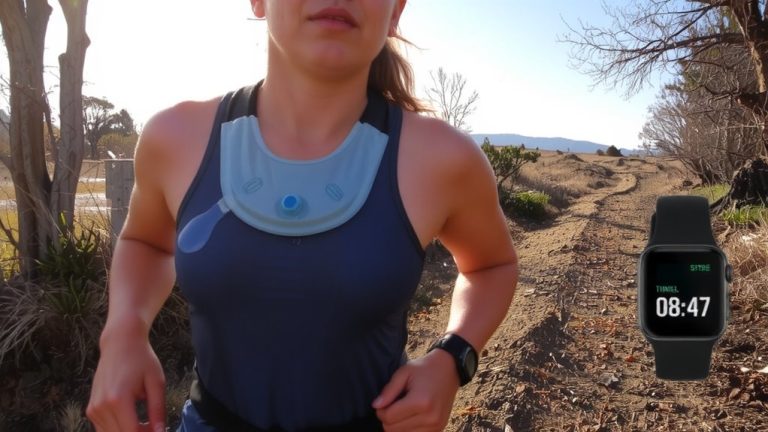hydration timing enhances intervals