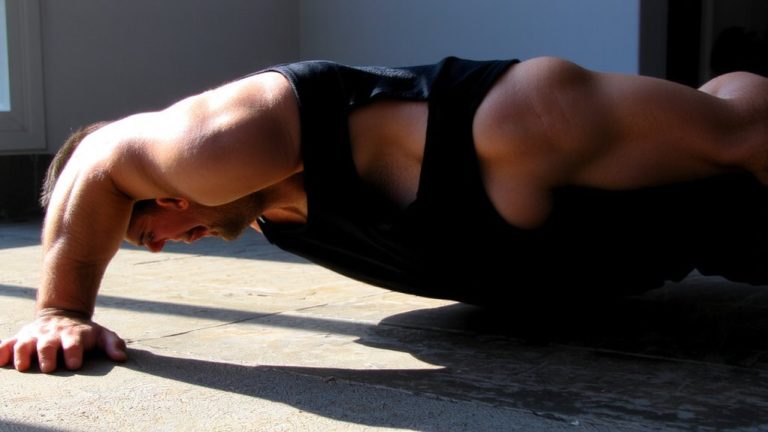 incline dumbbell bench press