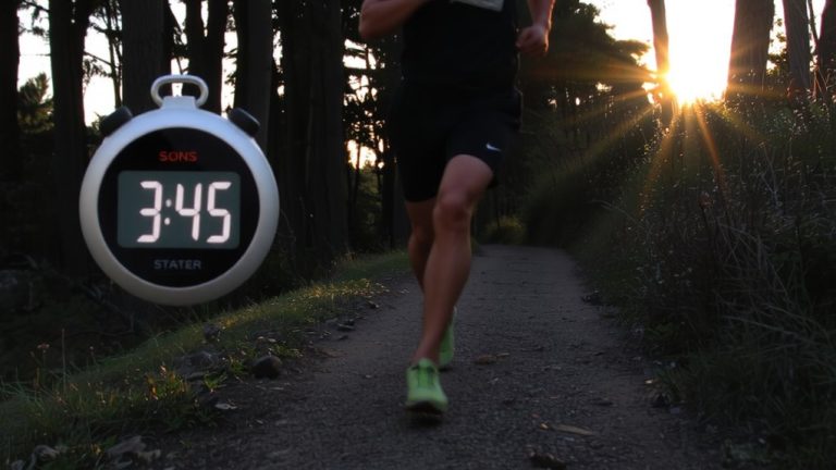 interval training enhances lactate clearance