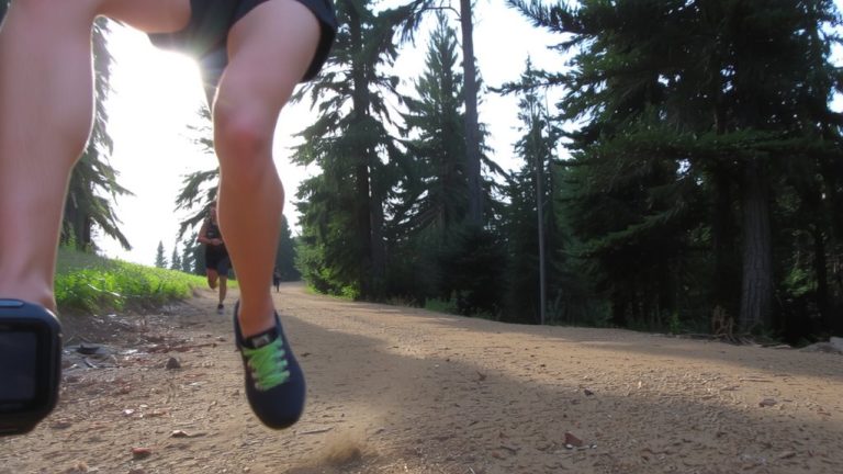 interval training for 5k endurance