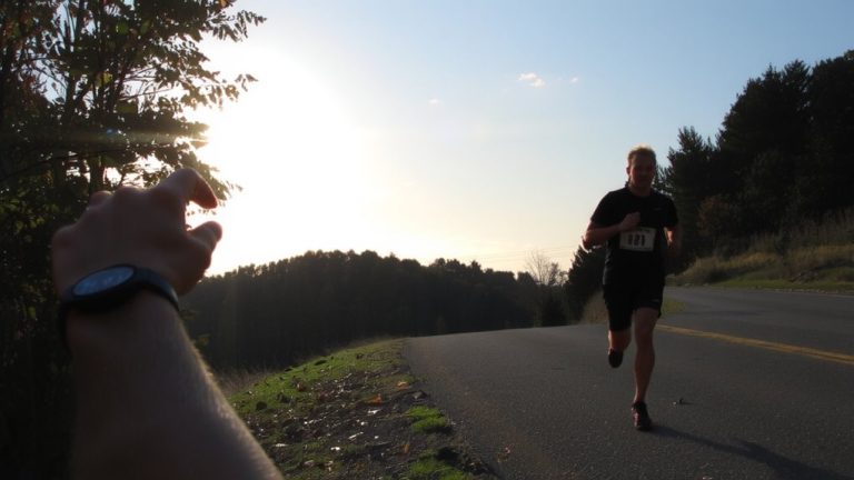 interval training for 5k hill speed