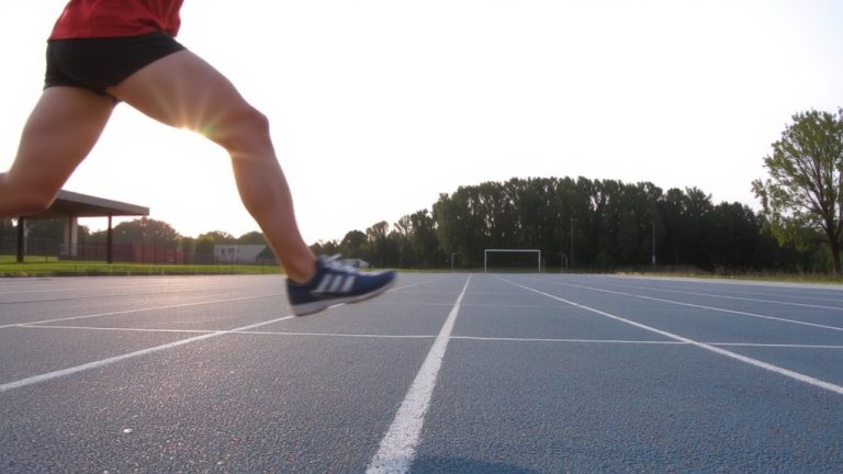 interval training for 5k kick