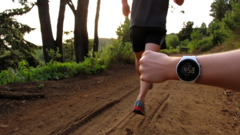 interval training for 5k speed