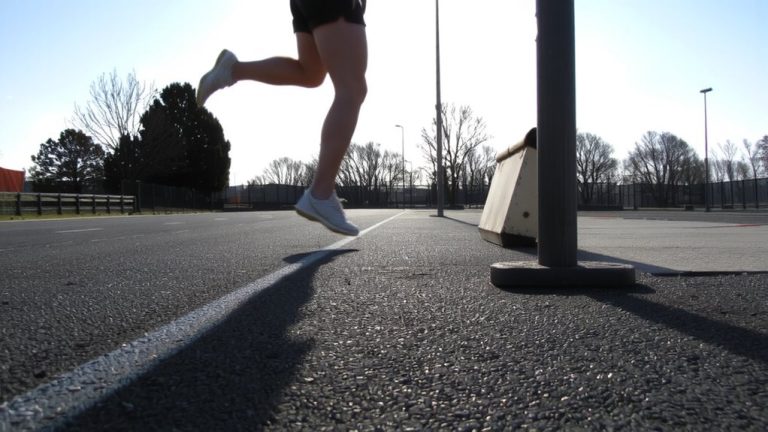 interval training for half marathon success