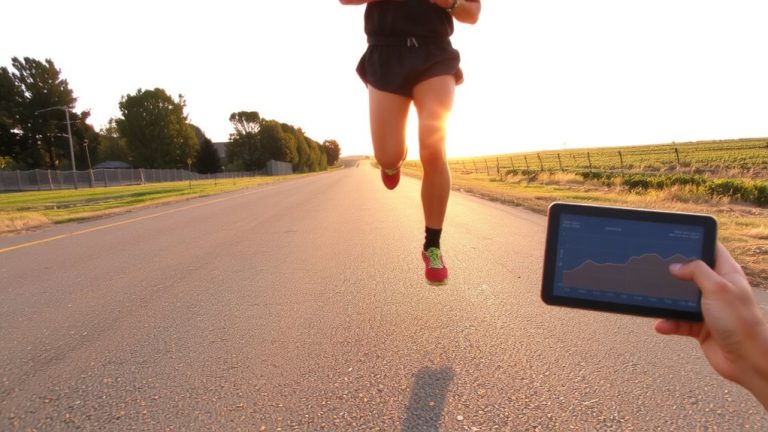 interval training for threshold pace