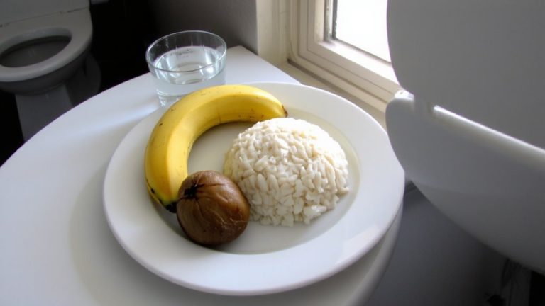 low residue pre run meals