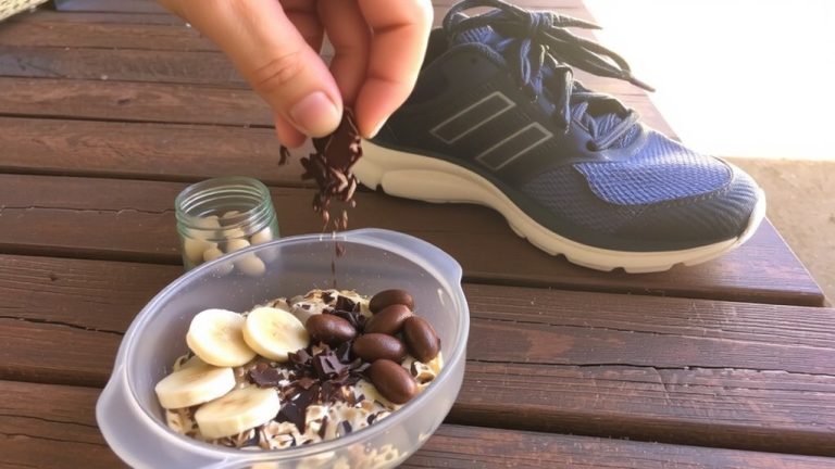 magnesium for pre run energy