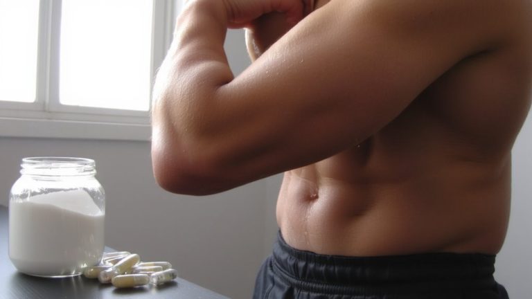 maximum strength gains