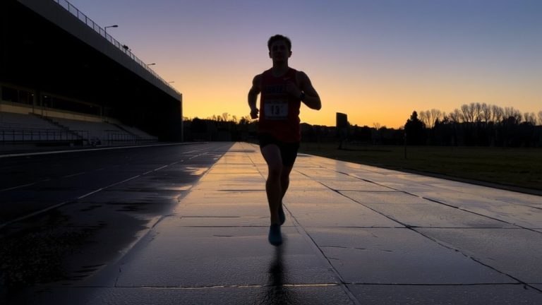 mental fatigue in consecutive intervals