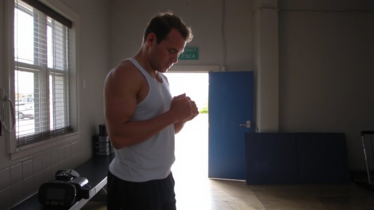 mental rehearsal enhances interval performance