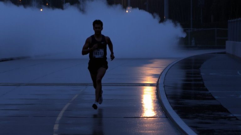 mental toughness essential for intervals