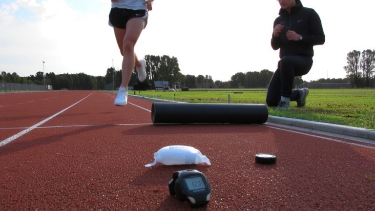mid season distance tune up