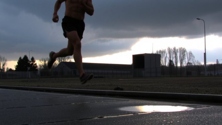 negative repetition mental toughness