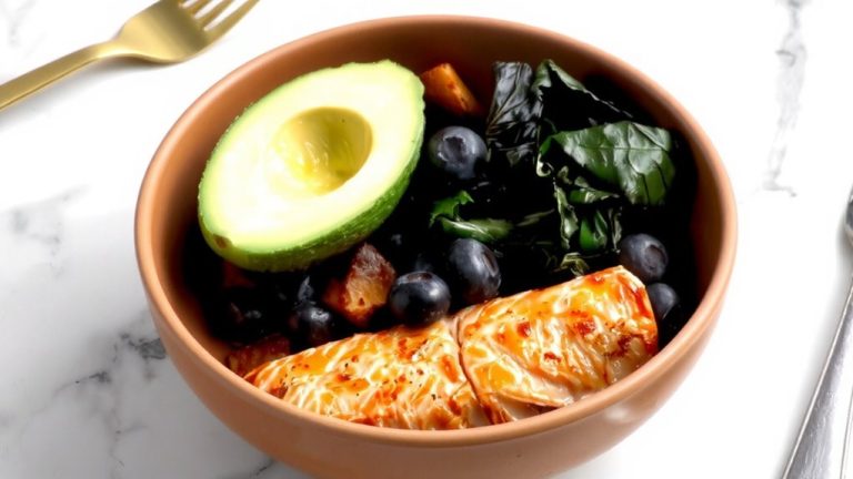 omega 3s reduce muscle soreness