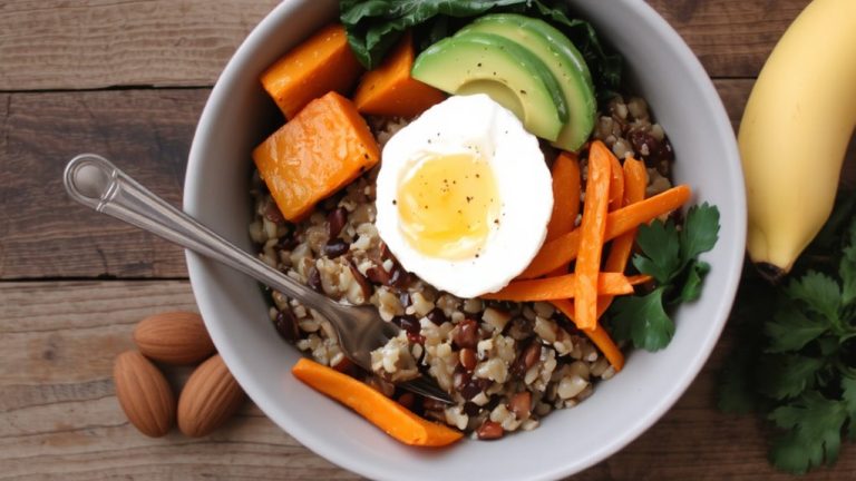 optimal pre race nutrition