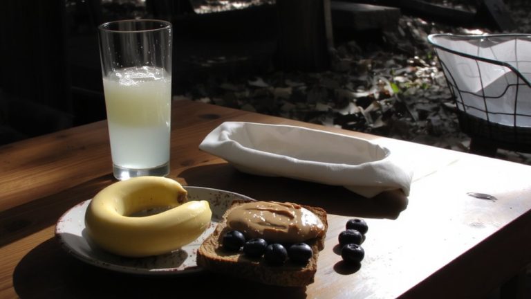 optimal pre run nutrition tips
