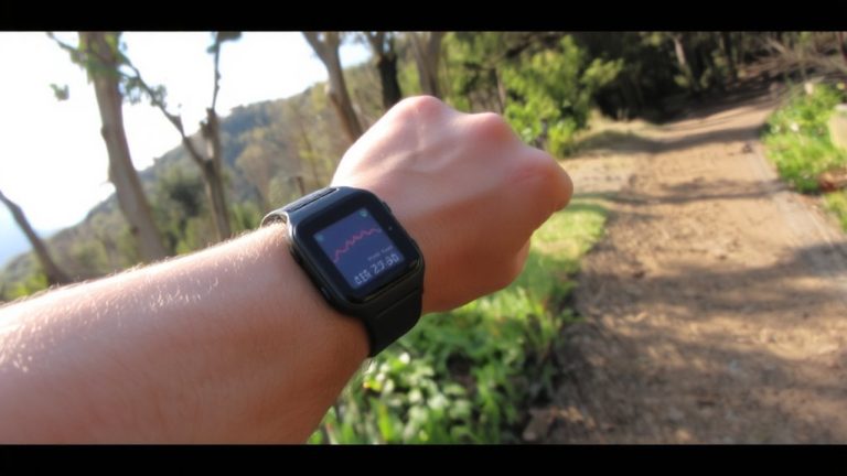 optimize workouts with real time feedback