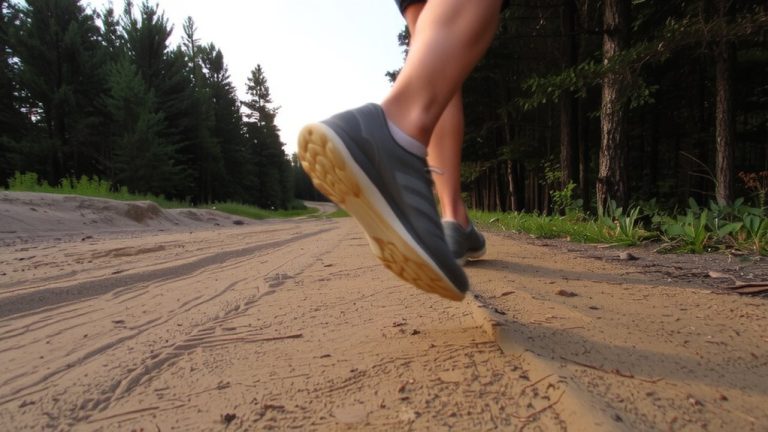 overpronation causes shin splints