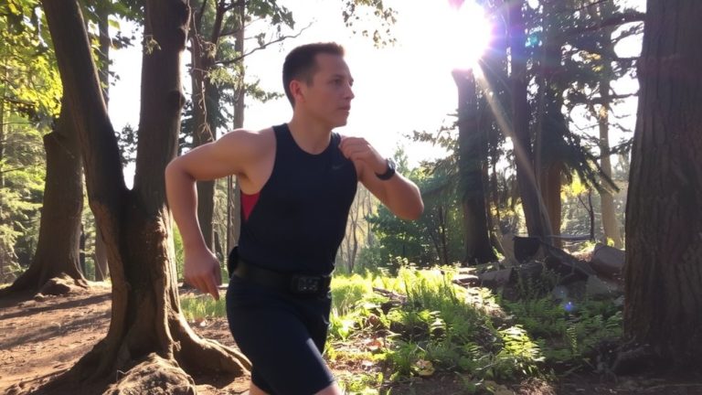 pace heart rate effort