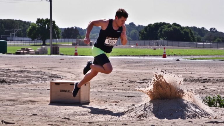 plyometrics for runner performance