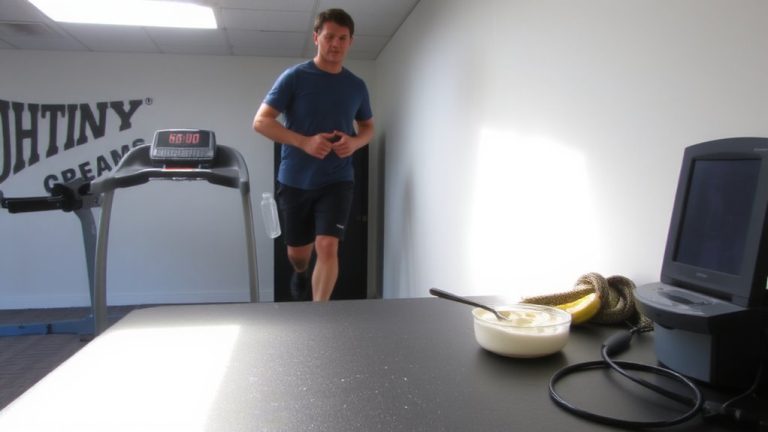 post exercise nutrition timing critical