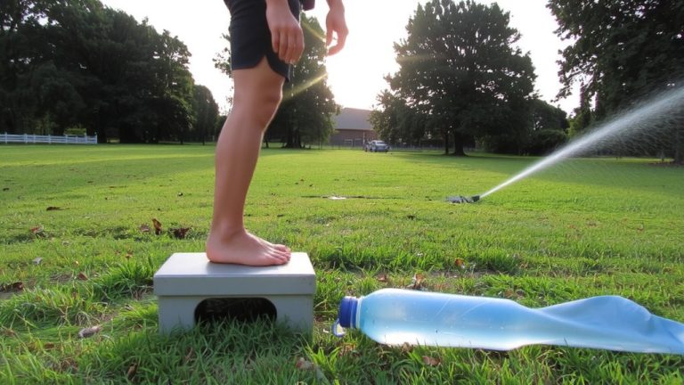 post interval stretching for recovery