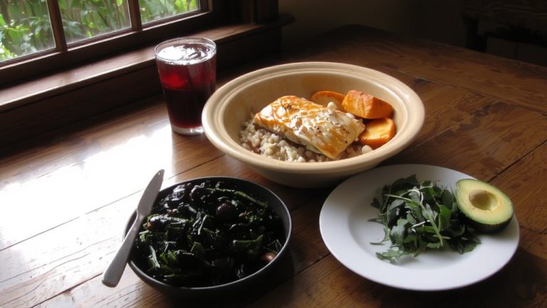 post run nutrition for mature runners