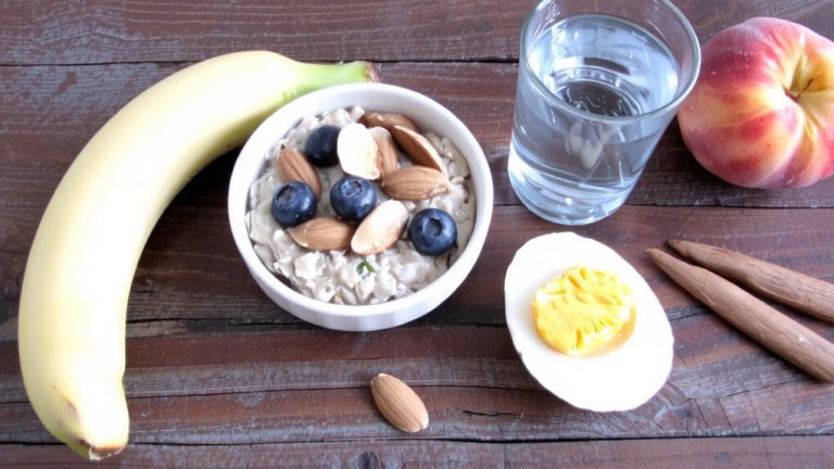 pre race nutrition strategy guide