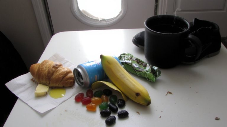 pre run fueling mistakes