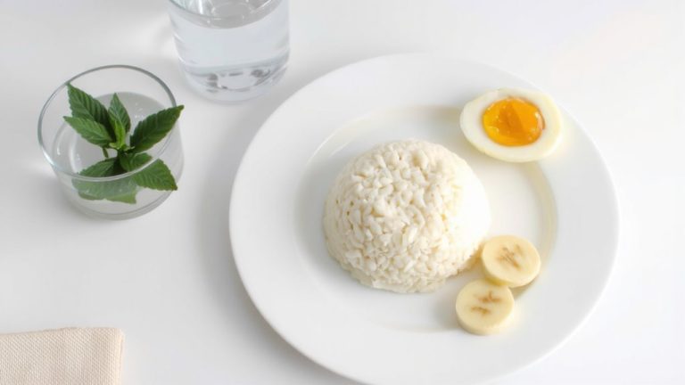 pre run meal timing tips