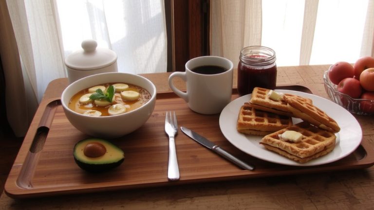 pre run nutrition timing tips