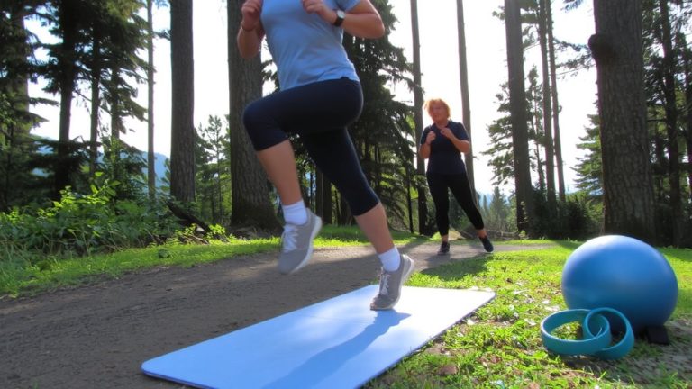 prevent runner s knee