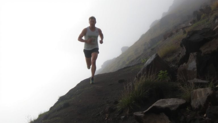 progressive intervals for race simulation