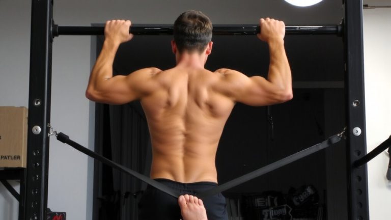 progressive overload training method