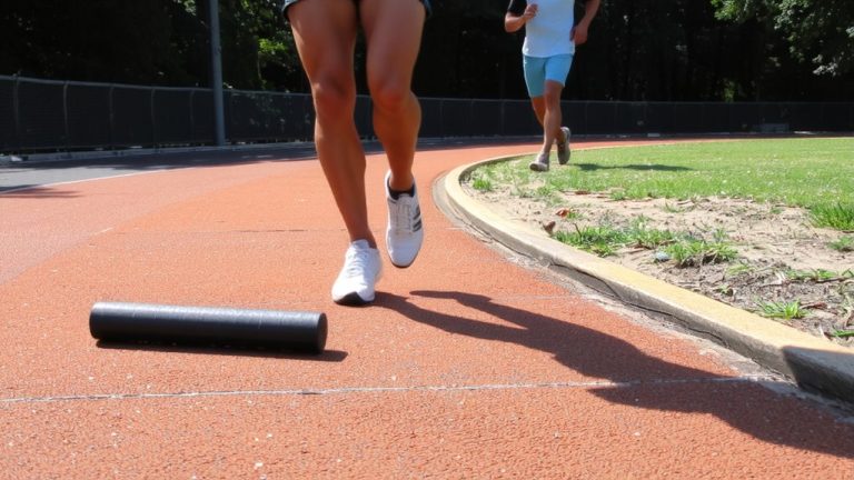 progressive warm ups prevent injury